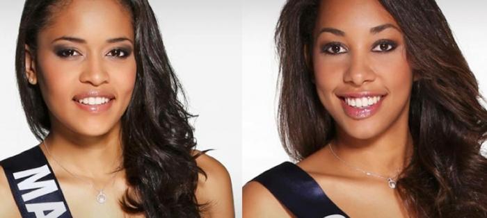 Miss France : J-5 !