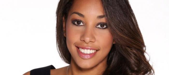 Miss Guadeloupe sur le podium de Miss France (sondage)