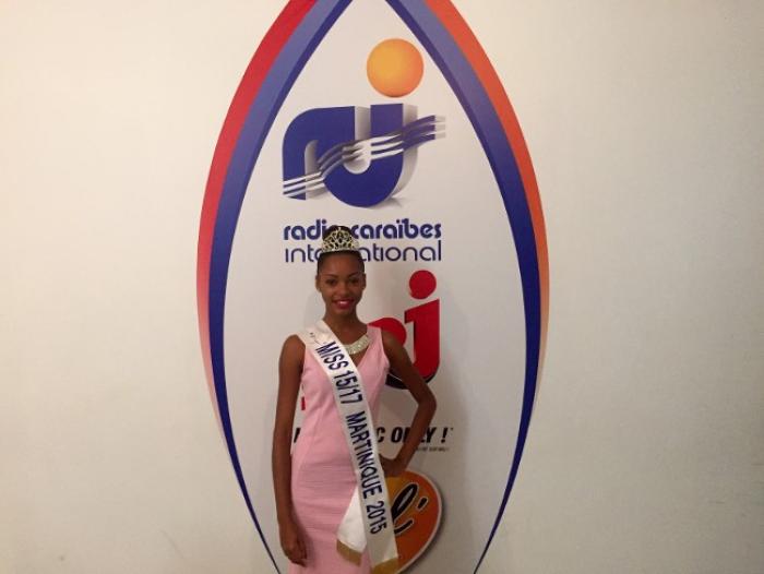 Miss Martinique Junior essayera de ramener le titre national