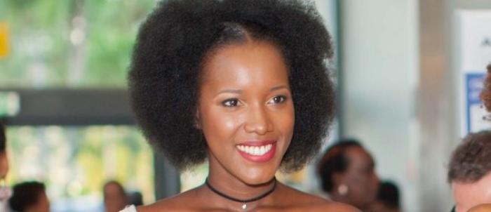 Miss Martinique : les cheveux de la polémique