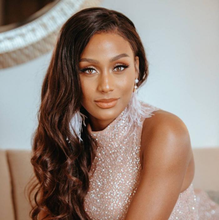 Miss Monde : le grand jour pour Morgane Thérésine
