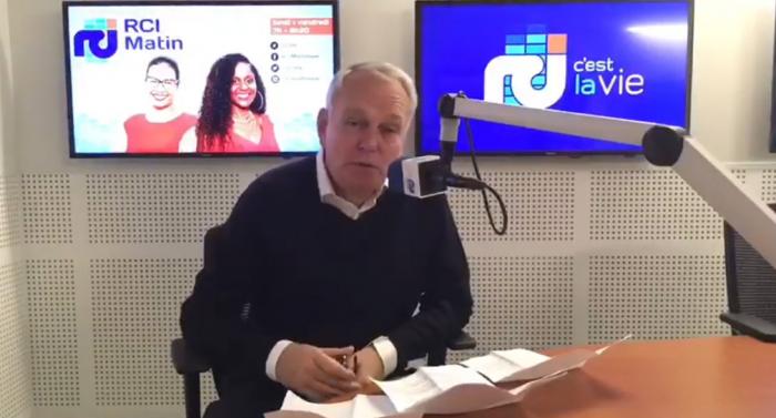 Mission de la mémoire de l'esclavage : Jean Marc Ayrault est en Martinique