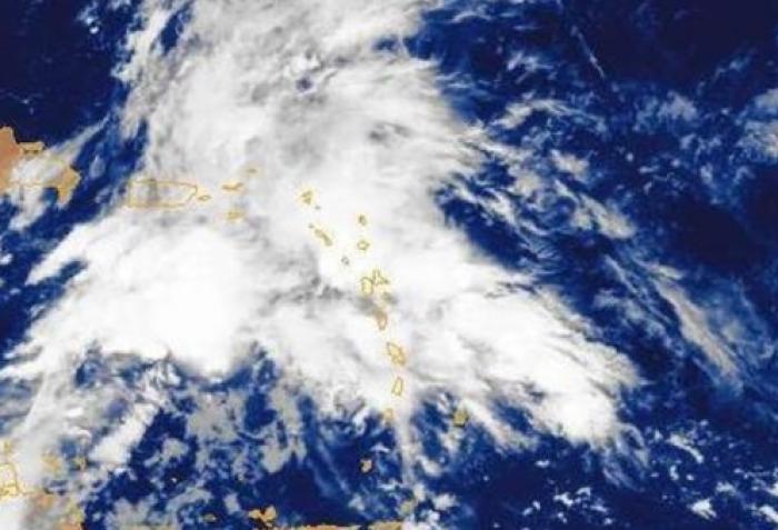Météo : pas d’amélioration avant la fin de journée