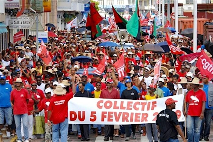 Mobilisation générale du 5 février : les perturbations à prévoir