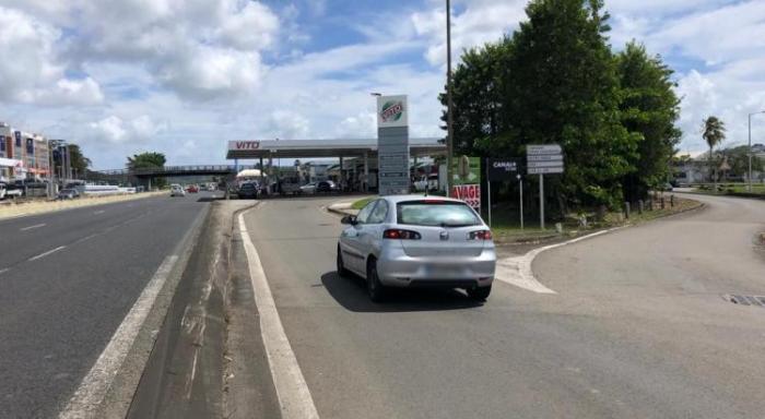 Mobilisation station VITO : réaction de la CTM