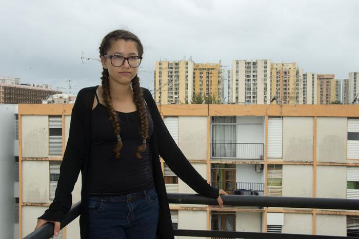 Moi Elsa, bachelière à 13 ans