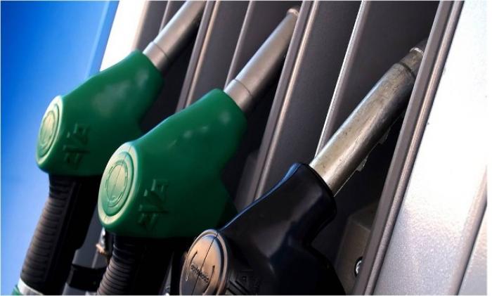 Moins 8 centimes d'un coup sur le diesel en février