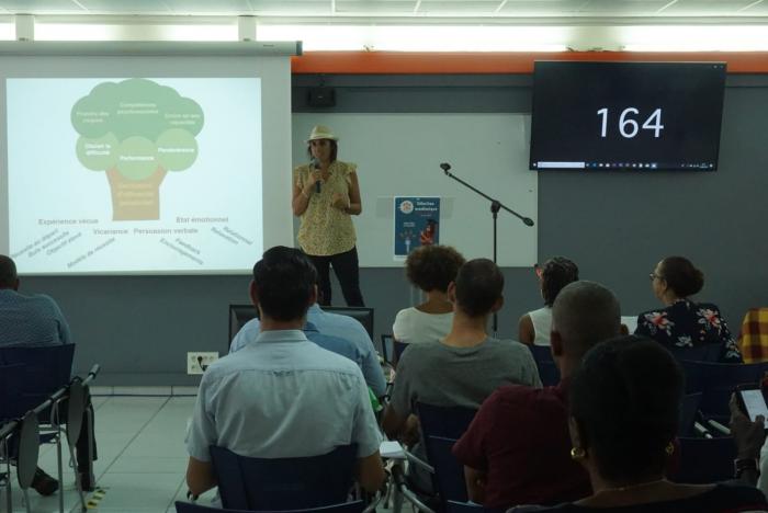 "Mon mémoire en 180 secondes" 4ème édition à l'ESPE