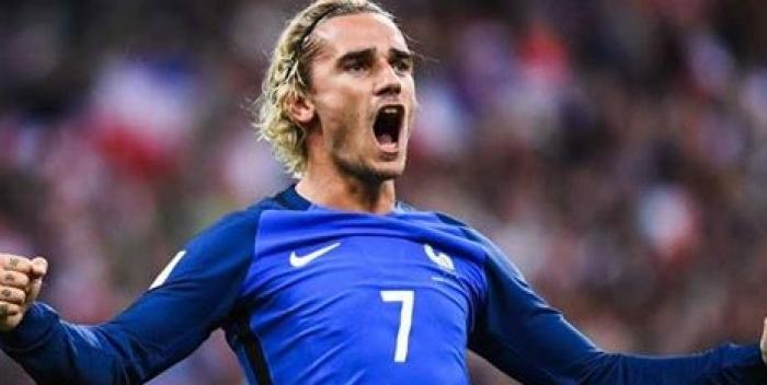 Mondial 2018 : les bleus verront la Russie