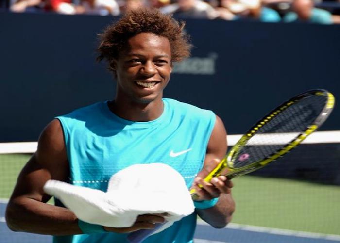 Monfils au bout du suspens