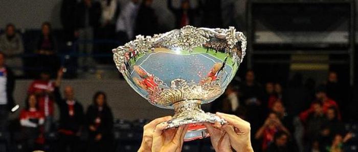 Monfils titulaire, Federer aussi