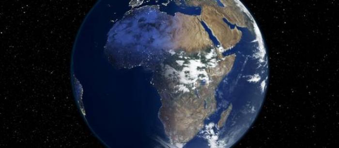 Morne-à-l’eau veut porter un autre regard sur l’Afrique