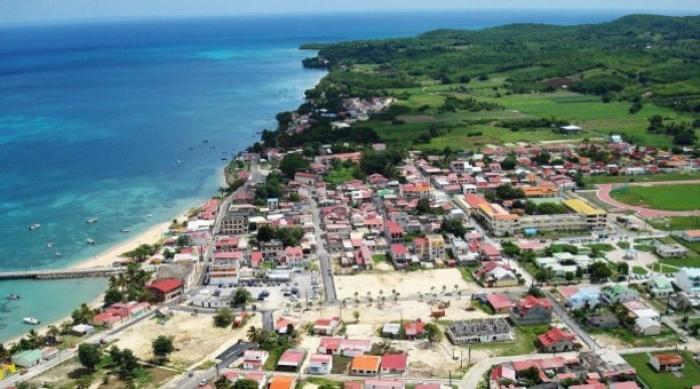 Mort des frères à Marie-Galante : le cousin condamné à du ferme