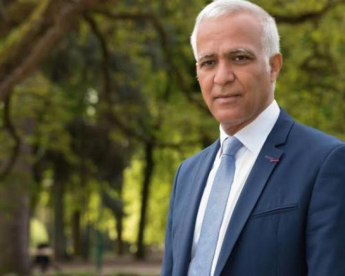 Mostafa Fourar : nouveau recteur pour la Guadeloupe