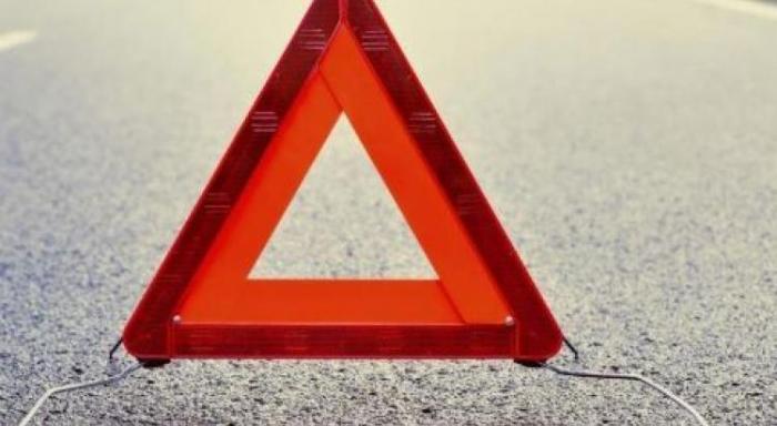Moudong : un carambolage fait 5 blessés légers