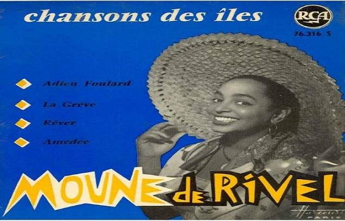 Moune de Rivel, un an déjà