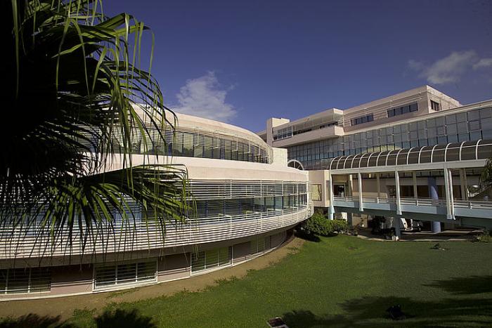 Mouvement d’humeur avorté à la Région-Guadeloupe