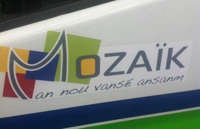 Mozaïk : ça bloque toujours