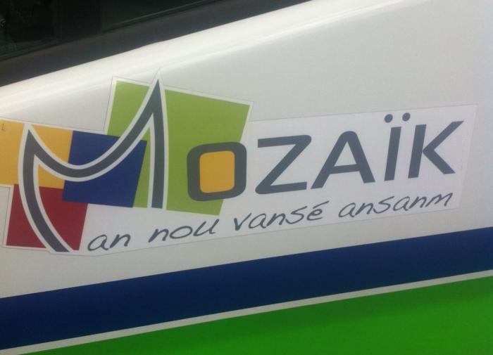 Mozaïk : ça reprendra mardi