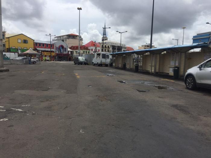 Mozaïk : plus aucun bus ne roule