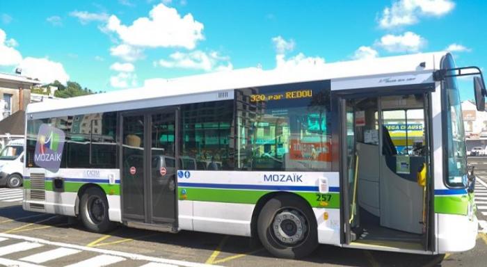 Mozaïk : plusieurs lignes perturbées suite à une agression et des pannes techniques