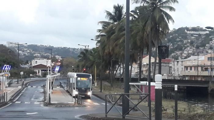 Mozaïk : reprise progressive du trafic, ce samedi