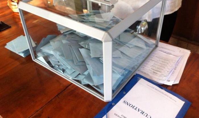 Municipales à Saint-Pierre : Il faudra revoter !