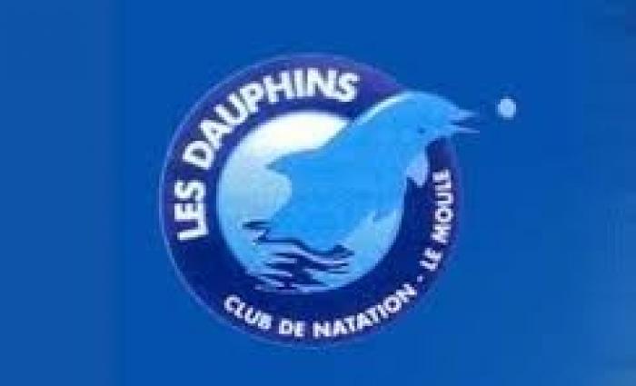 Natation: 50 mètres nage libre, record battu