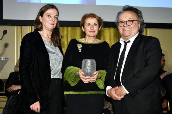 Nathalie Guillier-Tual, un manager de Rhums AOC Martinique dans le cercle fermé du Luxe