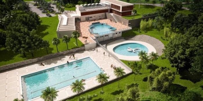 Ne parlez plus de Ravine Chaude mais du centre aqua-ludique René Toribio
