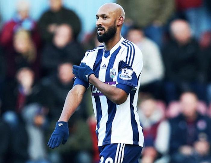 Nicolas Anelka "assume" sa quenelle