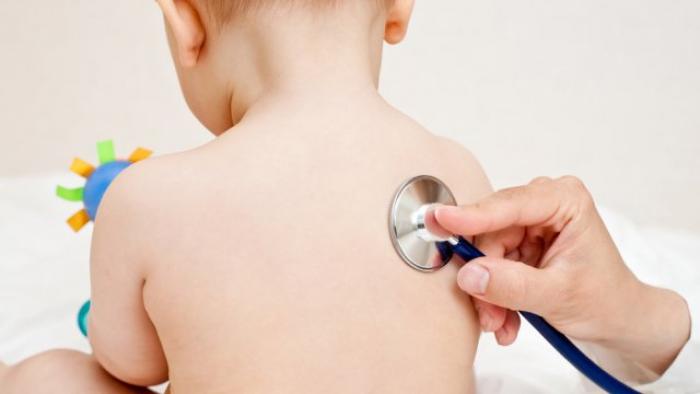 Épidémie de bronchiolite déclarée en Martinique