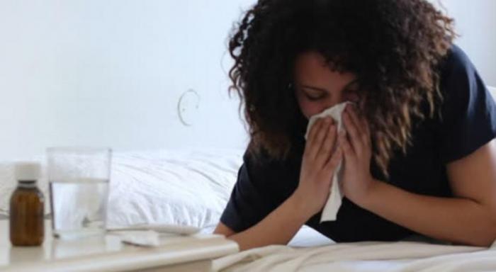 Épidémie de grippe : comment se protéger ?