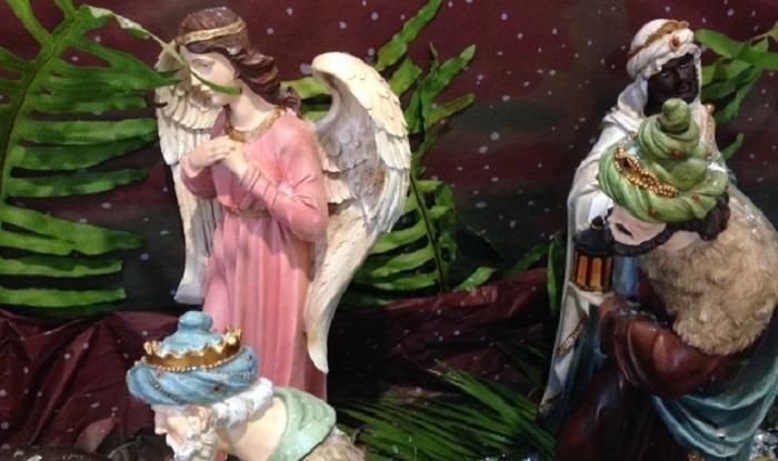 Noël : Plus que quelques heures avant le réveillon !