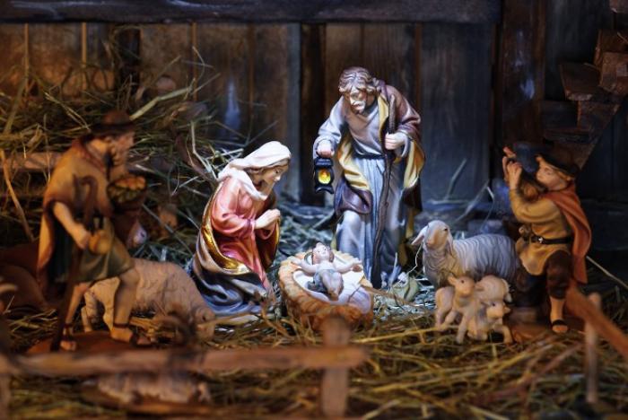 Noël, une date importante du calendrier chrétien