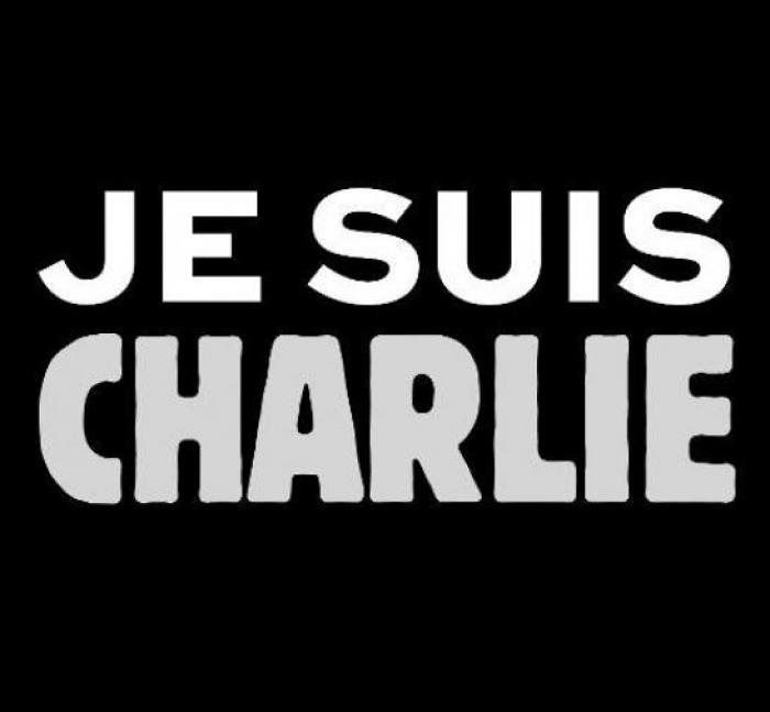 Non les antillais n'étaient pas tous Charlie
