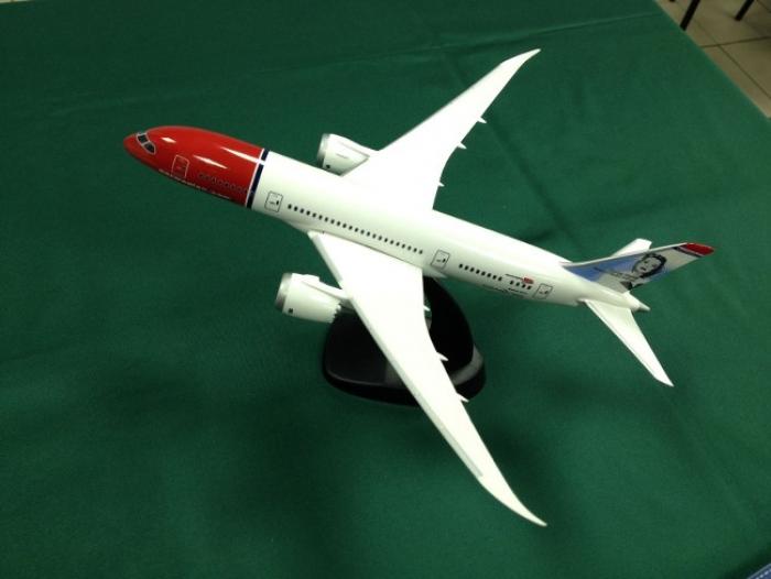 Norwegian Air Shuttle : Fort-de-France/New-York prolongée jusqu'au 1er mai 2016
