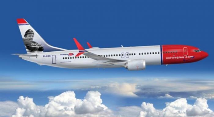 Norwegian aurait pris la décision de quitter notre région