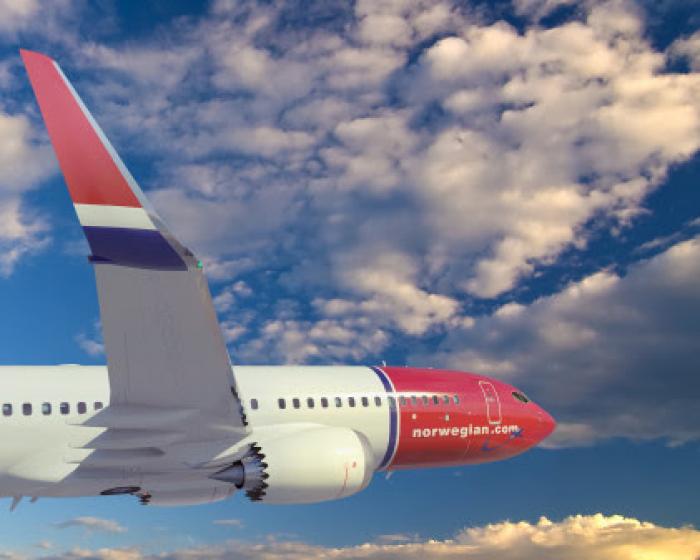 Norwegian : Fort-de-France/New-York, saison 3