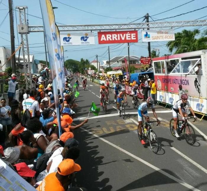 Notre cyclisme peut mieux faire
