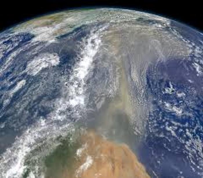 Notre santé est-elle en danger avec la succession des brumes de sable ?
