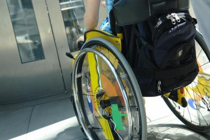 Nous ne sommes pas prêts pour accueillir les personnes en situation de handicap