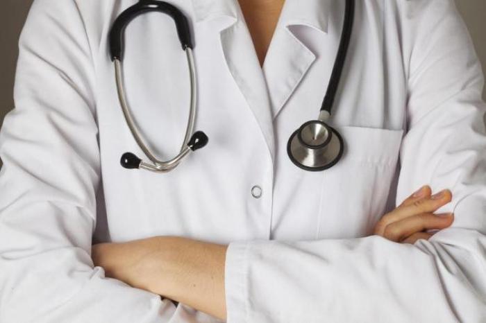Nouvelle action de protestation des médecins !