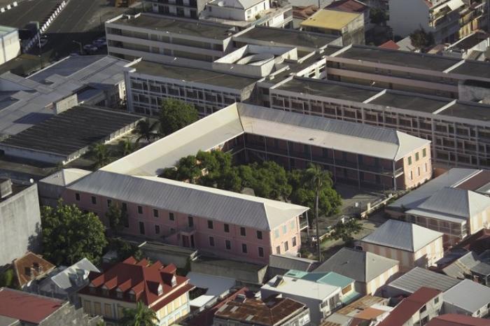 Nouvelle agression d'un élève devant le lycée Carnot