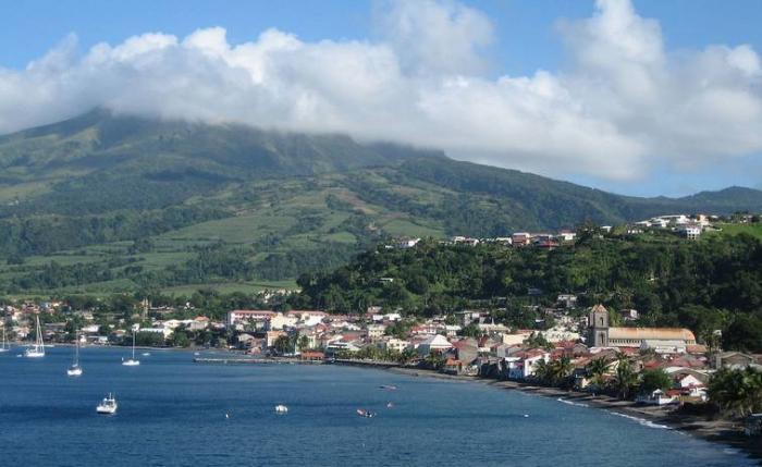 Nouvelle antenne économique à Saint-Pierre