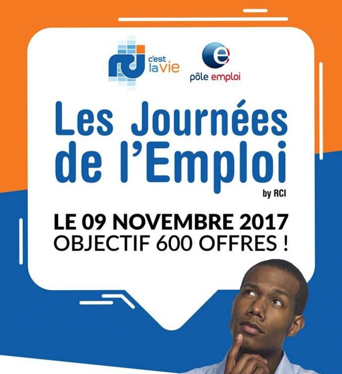 Nouvelle opération Kolé Tèt Kolé Zépôl. Objectif 600 emplois et formations