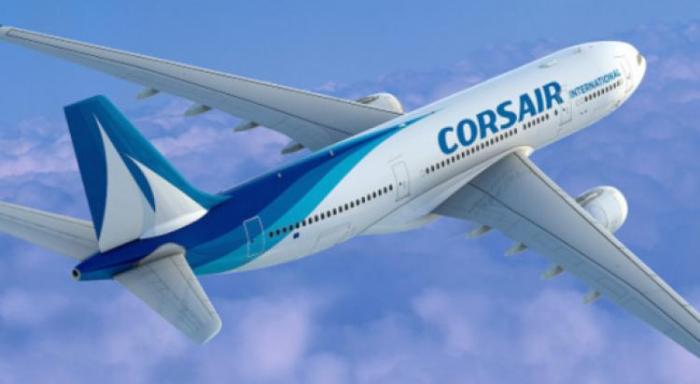 Nouvelle stratégie pour Corsair