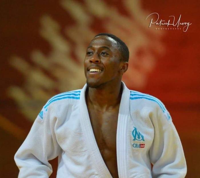 Nuit des champions : portrait du judoka Daniel Jean