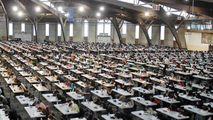 Numerus clausus 2017 : vers une augmentation du nombre de médecins dans les DFA