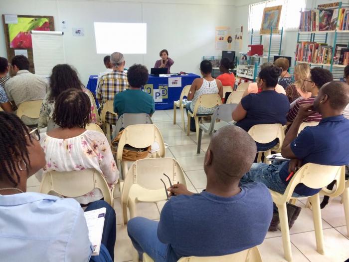Numérique et jeunesse : une formation pour un meilleur accompagnement